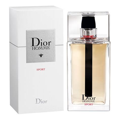 dior homme 202|dior pour homme sport.